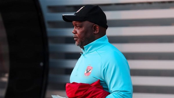 موسيماني مدرب الاهلي