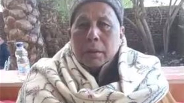 والد طبيب كفر الشيخ