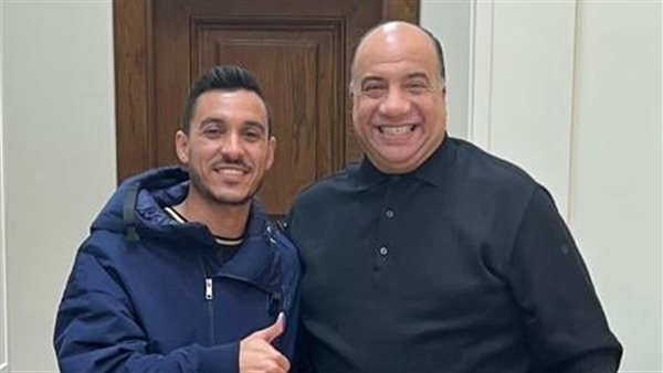 محمد مصيلحي رئيس