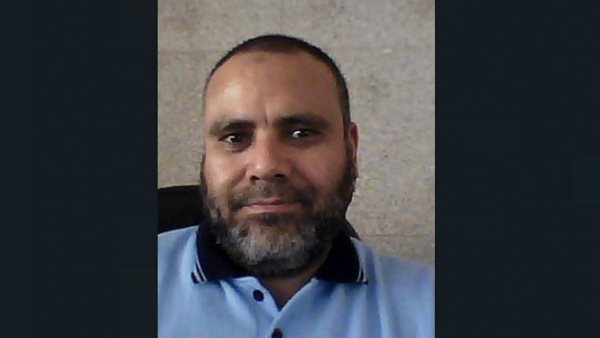 السيد الصعيدي