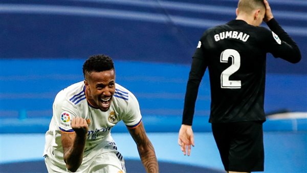 ميليتاو لاعب ريال