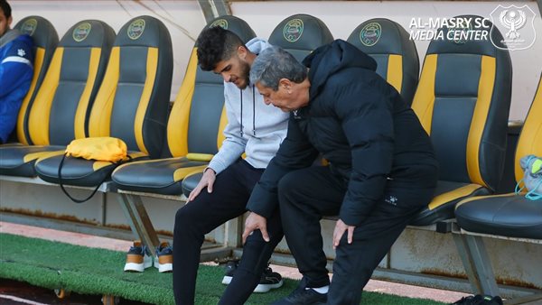 أحمد الشيخ وطبيب