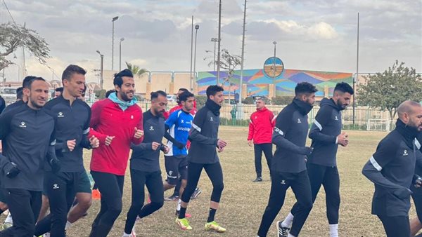 تدريبات المقاولون