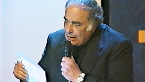 منصور الرحباني