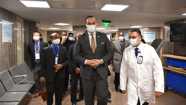  الدكتور أحمد السبكي،