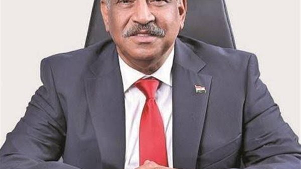 النائب هاني العسال