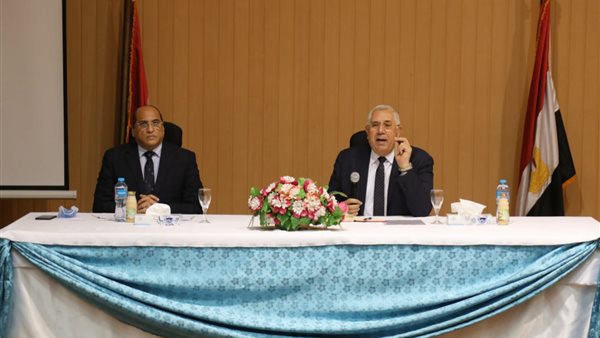 السيد القصير وزير