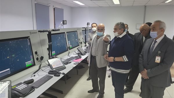 جانب من الحدث