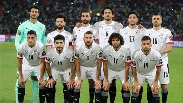 منتخب مصر
