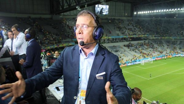 المعلق حفيظ دراجي