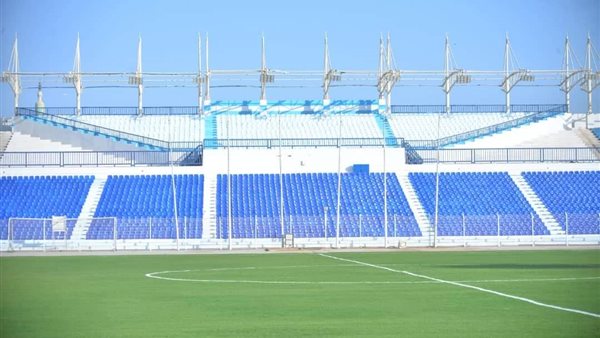 ملعب الهلال السوداني