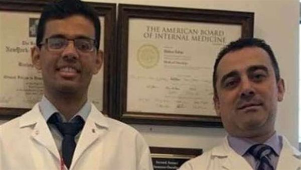 الدكتور كيرلس شهدي