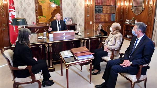 جانب من الحدث