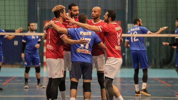 فريق الاهلي لكرة