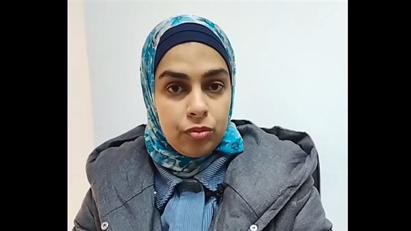 أسماء عبد الشكور