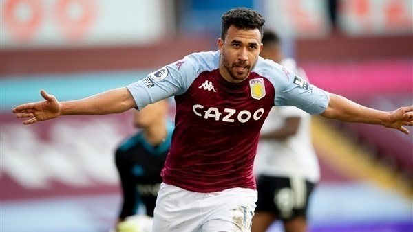 محمود تريزيجيه