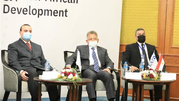 جانب من الحدث