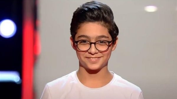 الطفل معاذ عيسى