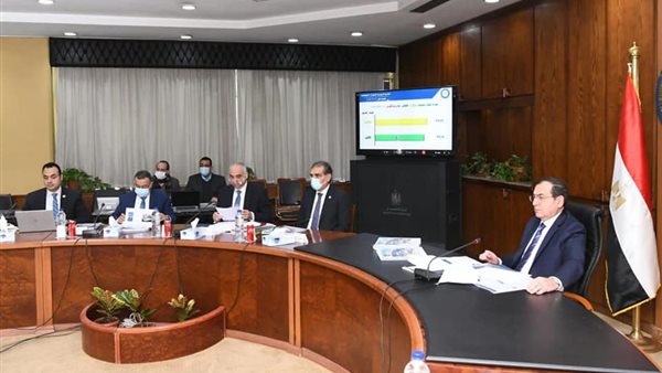 طارق الملا وزير البترول