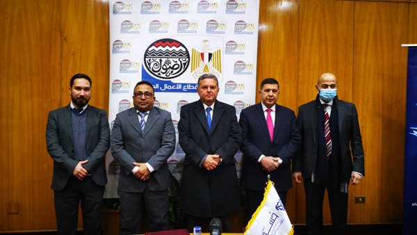 جانب من الحدث