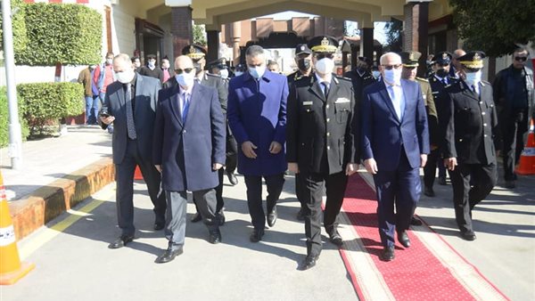 جانب من الحدث