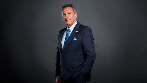 محمد الأتربي رئيس