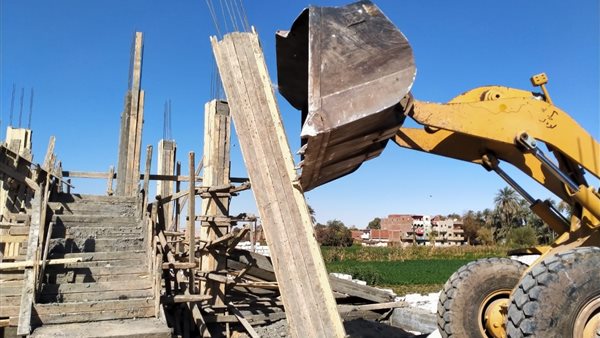 جانب من الحملة