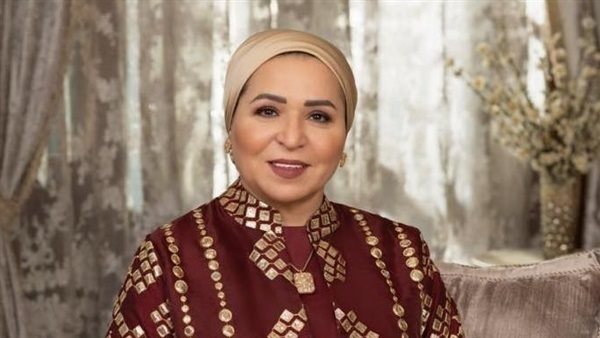 انتصار السيسي قرينة