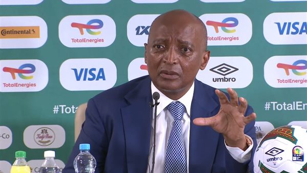  باتريس موتسيبي