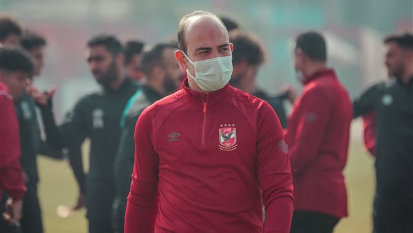 طبيب الاهلي