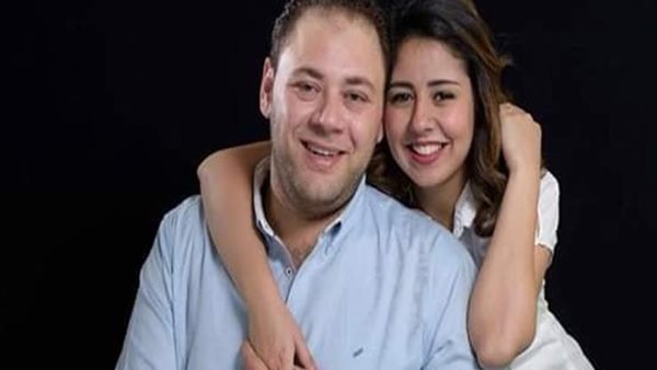 محمد على وزوجتة