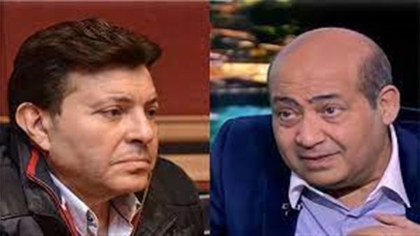 هاني شاكر والشناوي