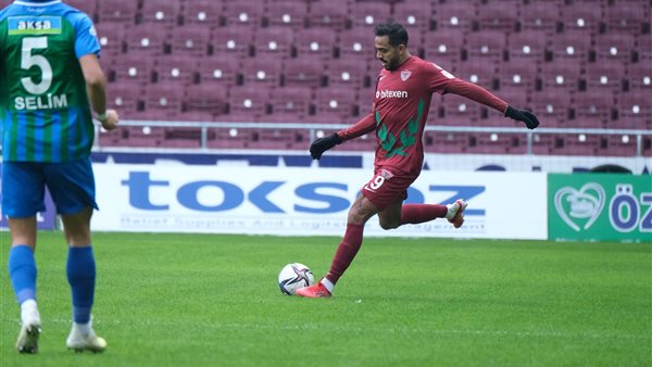 محمود كهربا