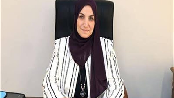 الدكتورة إلهام شاهين