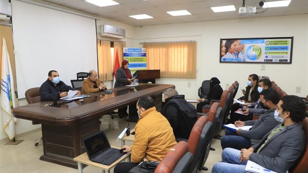 جانب من الحدث