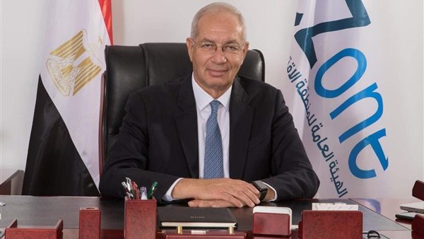 المهندس يحيى زكي