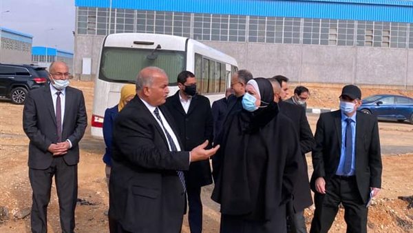 جانب من الحدث