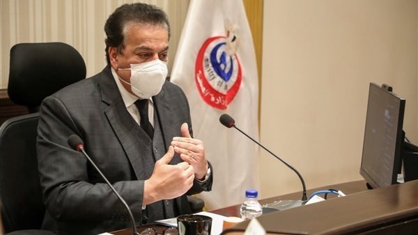 خالد عبد الغفار ـ