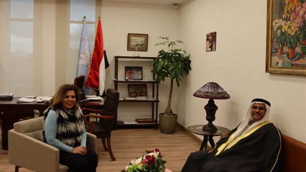 جانب من الحدث