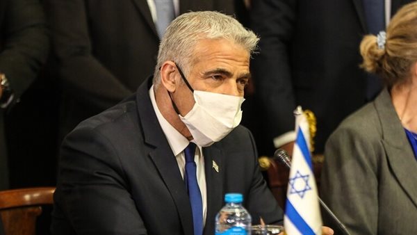 وزير خارجية اسرائيل