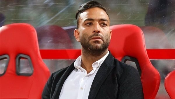 أحمد حسام ميدو