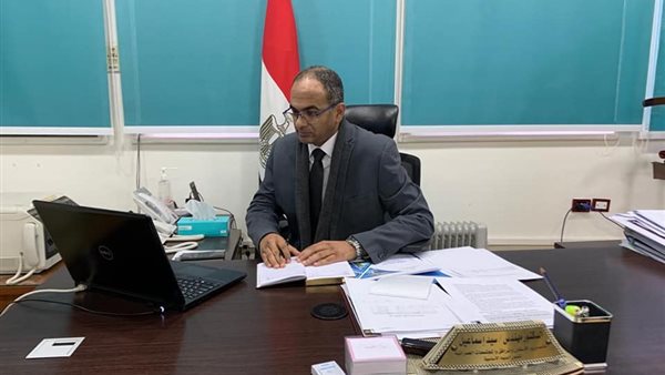 نائب وزير الإسكان