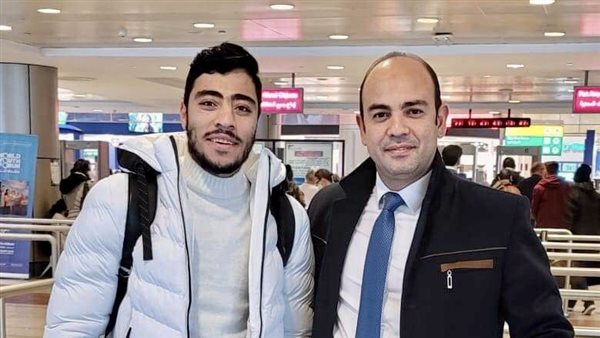 طبيب الأهلي وأكرم