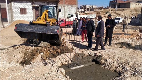 جانب من الحملة