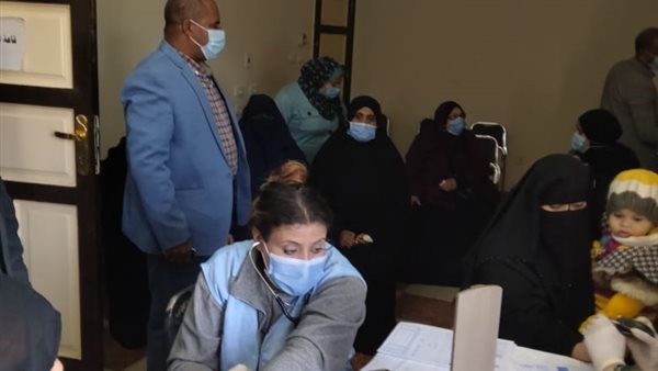 جانب من الحدث