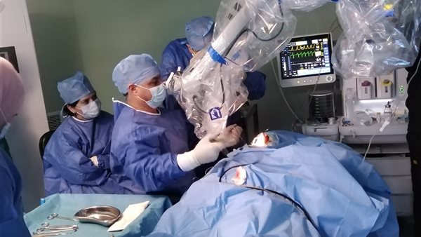 جانب من العملية