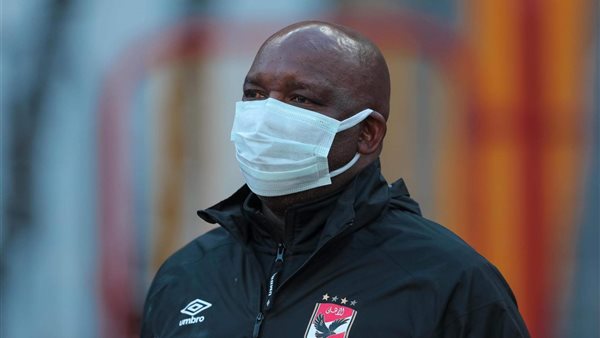 موسيماني مدرب الأهلي