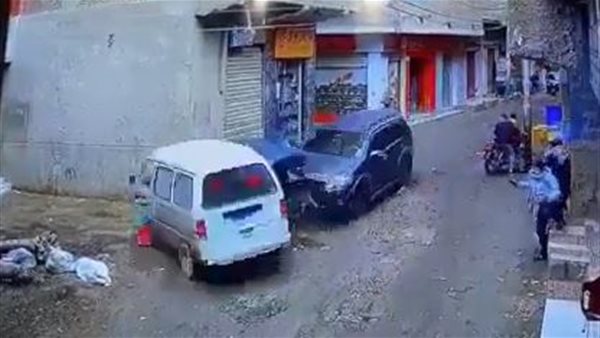 صورة من الحدث