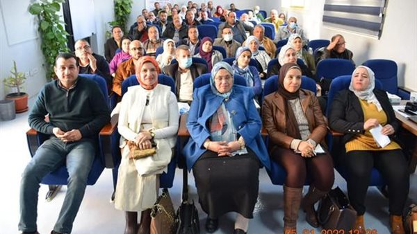 جانب من البرنامج