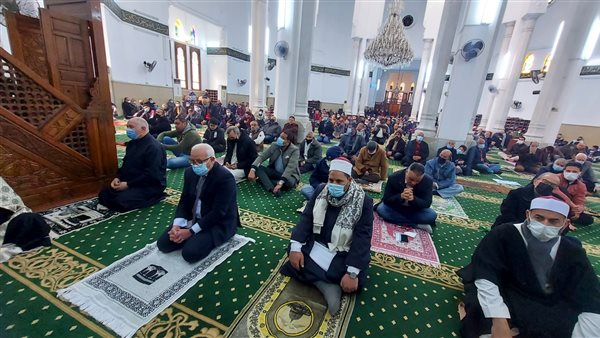 محافظ بورسعيد